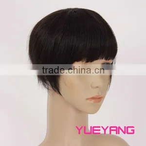 High Density Full Lace Wig 100%human Hair thumbnail-1
