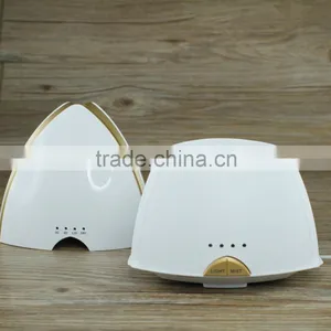 Home Use Electric Aroma Oil Mist Air Diffuser thumbnail-5