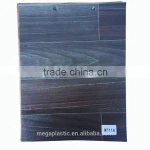 Vinyl/Pvc Floor Covering Roll thumbnail-2