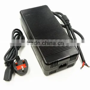 28v dc Power Supply 28v 10a With OVP / OCP / SCP / OTP Protection thumbnail-5