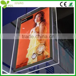 2015 Best Sale !!! Acrylic Picture Frame thumbnail-3
