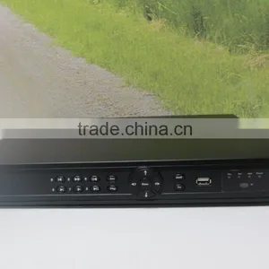 Onvif 8ch/16ch/32ch Face Recognition Nvr System 2016 thumbnail-3
