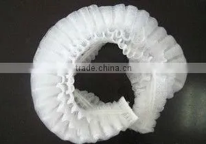 Medical Linearity Nonwoven Disposable Cap thumbnail-1