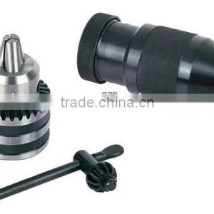 Keyless or Keytype Drill Chuck thumbnail-1