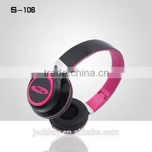 SNHALSAR Wired Headphone for Computer, Gaming Headphone, Earphone With Mic thumbnail-5