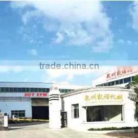 Quanzhou Kainuo Machinery Co., Ltd. company overview - view 1 thumbnail