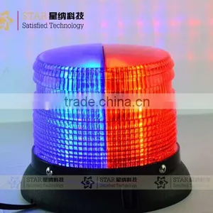 Strobe Led Beacon Warning Light XN-120 thumbnail-1