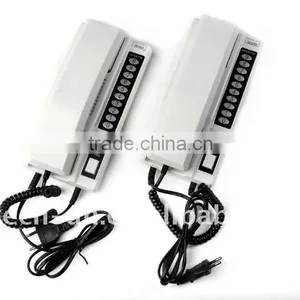 Group Hotel Communication Wireless Intercom From Manufacturer thumbnail-1