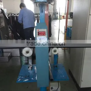 High Pressure Rubber Hose Making Machine thumbnail-3