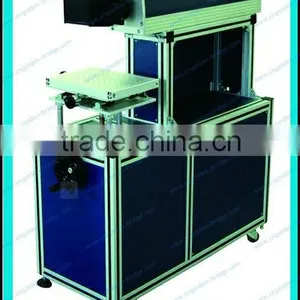 Co2 Laser Marking Machine Metal Laser Machines thumbnail-1