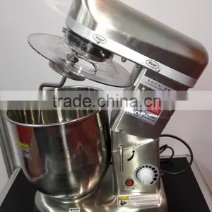 10L Stand Food Mixer Pizza Dough thumbnail-3