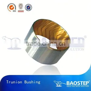 BAOSTEP Best Factory Direct Sales Good Design Excavator Bucket Bushing thumbnail-1
