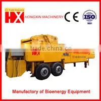 Zouping Hongxin Machinery Co., Ltd. company overview - view 2 thumbnail