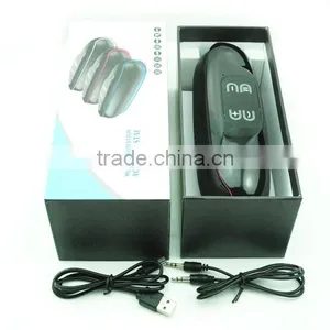S309 Blue Color 2 Channel NFC Speaker Bluetooth Support Line in Audio Play thumbnail-6