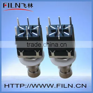 Momentary Foot Switch Stomp Switch 6 Pin thumbnail-1
