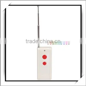 1CH Wireless Universal Remote Control Transmitter White&Red thumbnail-2