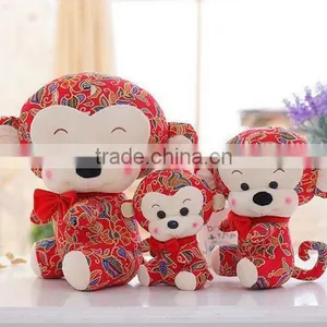 Hola Chinese New Year Toy/stuffed Plush Toy/plush Toy thumbnail-1