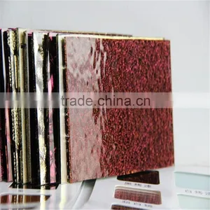 Colored Decorative Glass Factory Supplier thumbnail-1