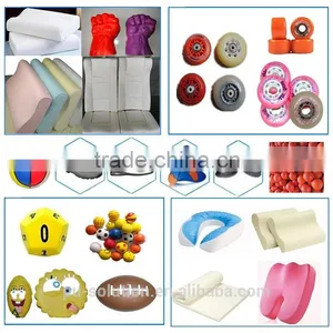 Low Pressure Polyurethane Spray Foam Machine for Making Shoes . thumbnail-6