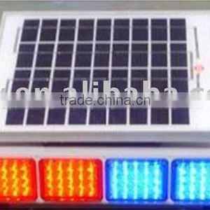 Solar Burst Flashing Light(4 Display) thumbnail-1