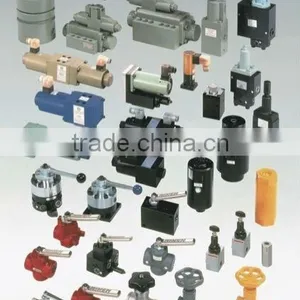 Hydraulic Solenoid Valve Tool Made in Japan thumbnail-1
