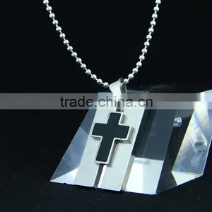 Pendants With Cross Charm for Gifts thumbnail-3