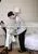 Ceaning Staff Uniform, Uniform for Cleaning, Uniform Design for Cleaning thumbnail-3