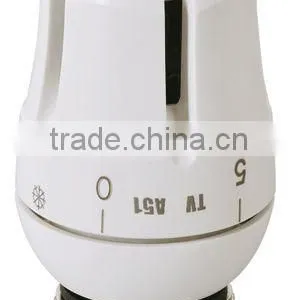 Adjust Accessories Radiator Valve / HVAC Thermostatic Valve thumbnail-1