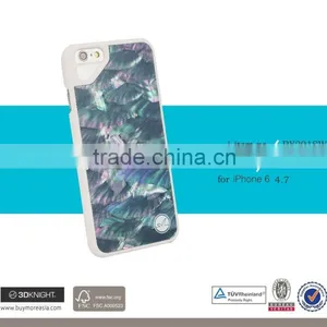 Phone Accessories Seashell Mobile Phone Case for Iphone 6s, Seashell Phone Case thumbnail-1
