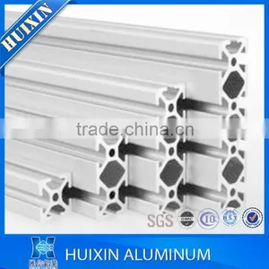 Manufacture 99% Pure v Slot Track U Slot Aluminium Profile thumbnail-6
