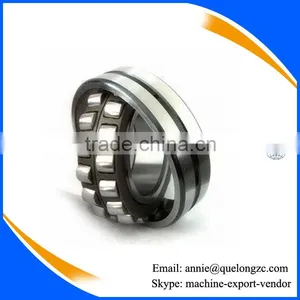 Fluid Pump Double Row Self-aligning Ball Bearings 2307k thumbnail-5