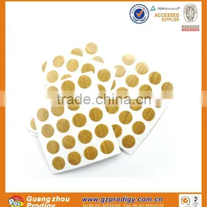 Multi-colour Furniture Screw Covers/ Plastic Screw Cover Caps thumbnail-5