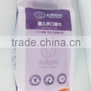 25pcs Cheap Made-up Remove Wet Wipes thumbnail-3
