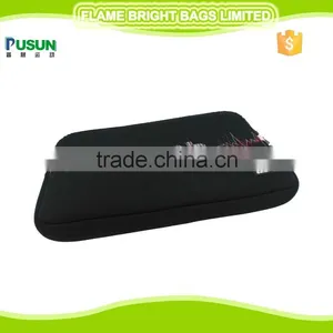 Neoprene Waterproof Embroidery Tablet Bag for Ipad thumbnail-2