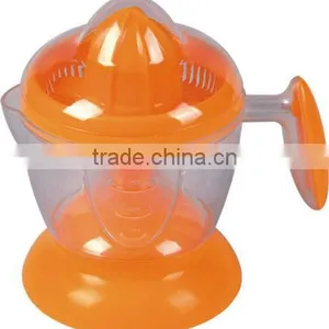 Electric Orange Juicer thumbnail-1