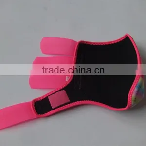 Japan OK Cloth Neoprene Horse Boots thumbnail-1