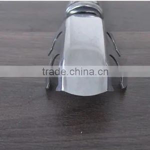 S77 Bowl is Taking Anti-scalding Device Dish Chuck Clamp Plate Holder Clip Taken Disk Kitchen Tools Stainless Steel Clip Bowl thumbnail-5