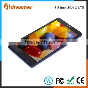 Factory Price Smartphone 6.5 Inch Low Cost pc Tablet China Product thumbnail-1