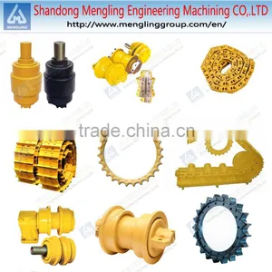Hot Sale SD13 Bulldozer Undercarriage Parts thumbnail-1