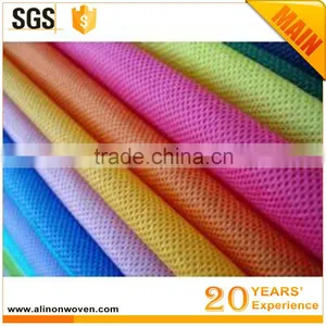 Wholesale Fabric Nonwoven Fabric thumbnail-1