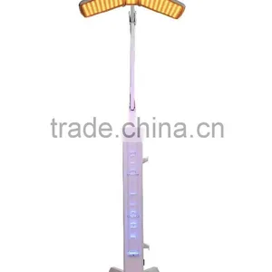 Pdt Photon 7 Colors Led Light Therapy Machine Looking for Agents to Distribute Our Products thumbnail-4