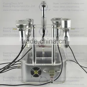 New Product Looking for Distributor Anti Cellulite Weight Loss Machine Body Shaping thumbnail-4