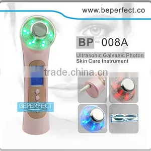 Express Foto Skin Lightening Beauty Instructment for Aligator Skin Electric Home Spa Machine thumbnail-3
