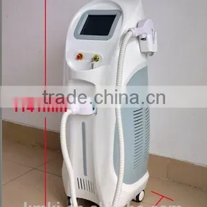 ROSH CE ISO Vertical Type Diode Laser Hair Removal Machine Price for Beauty Salon,clinic thumbnail-2