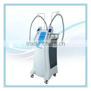 China Top Ten Selling Products, Weight Loss Sliming Machine thumbnail-1