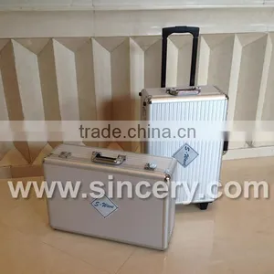 Magnetotherapy Physiotherapy Shockwave Therapy Shock Wave thumbnail-3