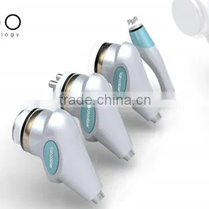 5 In 1 Slimming Machine Ultrasonic Cavitation+Vacuum Bipolar RF Slimming Ultrasonic Machine Lipo Cavitation Machine thumbnail-4