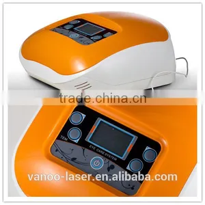 Radio Frequency Personal Eye Care thumbnail-1