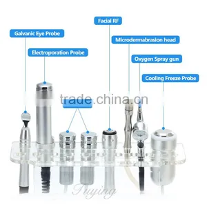 Facial Machine Skin Micro Current Facial Machine for Skin Care thumbnail-2