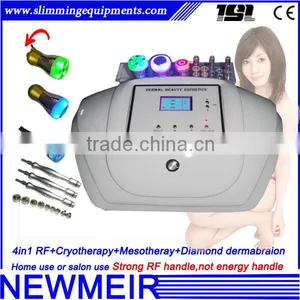 Needle Free Mesotherapy Meso Electroporation thumbnail-1